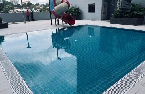 Kuala Lumpur Apartment | 3 bedrooms maxim link MRT cheras kuala lumpur