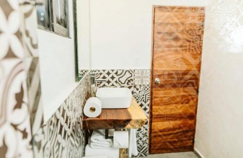 Campo de Golf Fonatur Hotel | 3 Incredible King Suite Rooms in Boutique Hotel