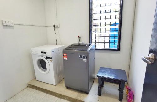 Tawau Apartment | 3 mins to Garden City & Kubota Jln Chong Thien Vun