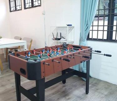 Bayan Lepas Apartment | 3 Storey Bangalow near Spice Arena & Queensbay Mall