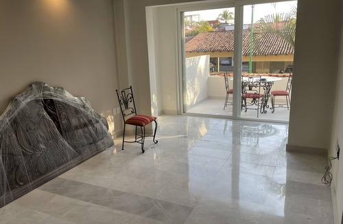 Isla Iguana Villa | 3 story villa on a private marina with beautiful views and great amenities.