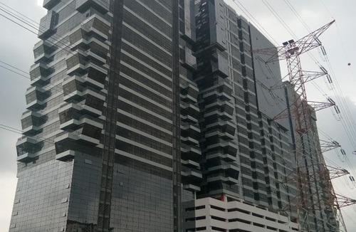 Kuala Lumpur Hotel | 3 Towers Jalan Ampang by MYHA Homestay