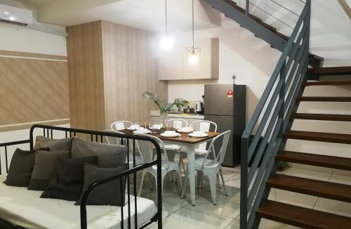 Kuala Lumpur Apartment | 3 Towers Jalan Ampang by Amasses Property Management