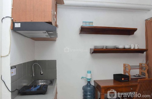 Menteng Apartment | 30 m² Apartment ∙ 2 bedrooms ∙ 4 guests
