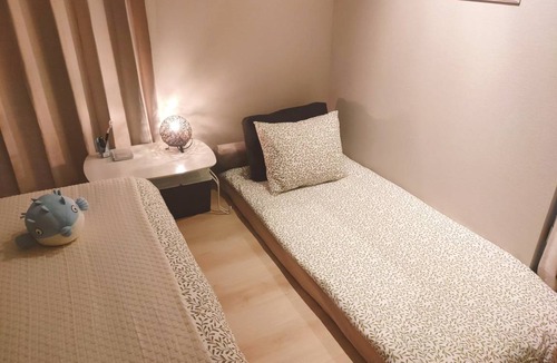 Chuo Ward Apartment | 30 m² Apartment ∙ 1 bedroom ∙ 5 guests