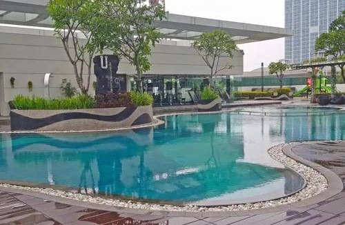 Tangerang Apartment | 30 m² Apartment ∙ 1 bedroom ∙ 2 guests