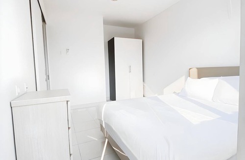 Sukaraja Apartment | 30 m² Apartment ∙ 2 bedrooms ∙ 10 guests