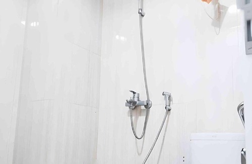 Sukaraja Apartment | 30 m² Apartment ∙ 2 bedrooms ∙ 10 guests
