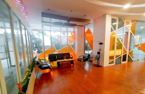 Siwalankerto Apartment | 30 m² Apartment ∙ 2 guests