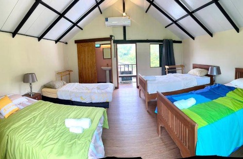Mae Ai Apartment | 30 m² Apartment ∙ 4 guests