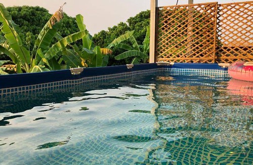 Chom Thong Apartment | 30 m² Apartment ∙ 4 guests