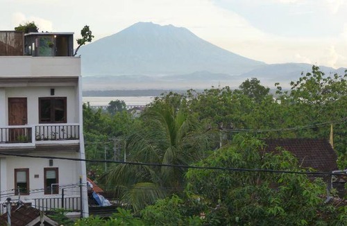 Taman Griya Bed & Breakfast | 30 m² Bed and breakfast ∙ 5 guests