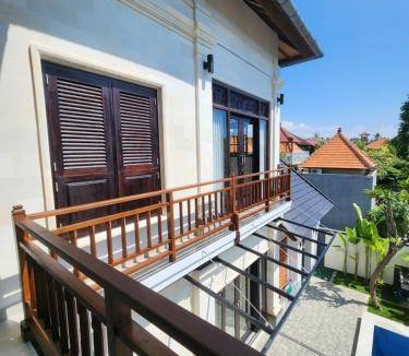 Lovina Bed & Breakfast | 30 m² Bed and breakfast ∙ 2 guests