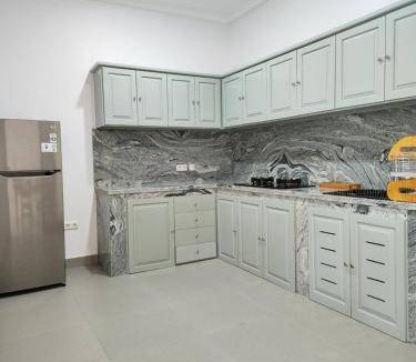Lovina Bed & Breakfast | 30 m² Bed and breakfast ∙ 2 guests