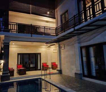 Lovina Bed & Breakfast | 30 m² Bed and breakfast ∙ 2 guests