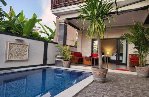 Lovina Bed & Breakfast | 30 m² Bed and breakfast ∙ 2 guests