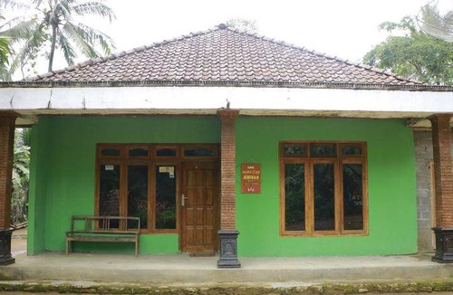 Kokap Bed & Breakfast | 30 m² Bed and breakfast ∙ 4 guests