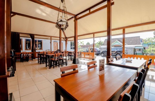 Wonosari Bed & Breakfast | 30 m² Bed and breakfast ∙ 4 guests