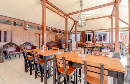 Wonosari Bed & Breakfast | 30 m² Bed and breakfast ∙ 4 guests