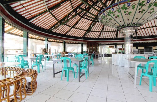 Ciwidey Bed & Breakfast | 30 m² Bed and breakfast ∙ 4 guests