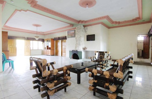 Ciwidey Bed & Breakfast | 30 m² Bed and breakfast ∙ 4 guests