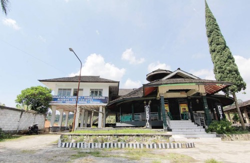 Ciwidey Bed & Breakfast | 30 m² Bed and breakfast ∙ 4 guests