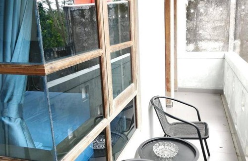 Ngemplak Bed & Breakfast | 30 m² Bed and breakfast ∙ 3 guests