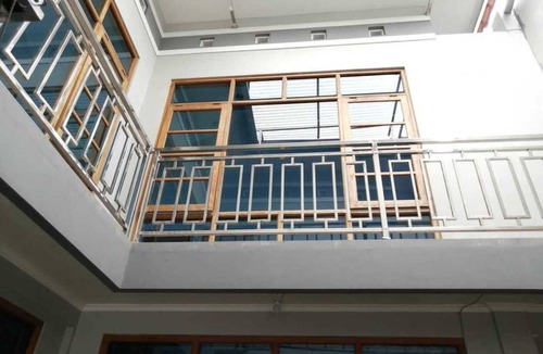 Ngemplak Bed & Breakfast | 30 m² Bed and breakfast ∙ 3 guests