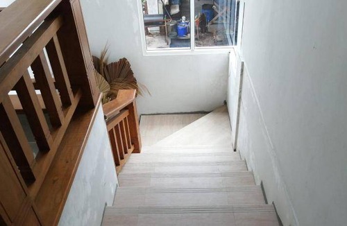Ngemplak Bed & Breakfast | 30 m² Bed and breakfast ∙ 3 guests