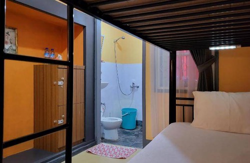Mataram Bed & Breakfast | 30 m² Bed and breakfast ∙ 2 guests