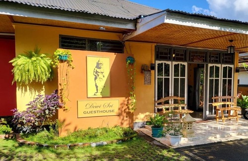 Mataram Bed & Breakfast | 30 m² Bed and breakfast ∙ 2 guests