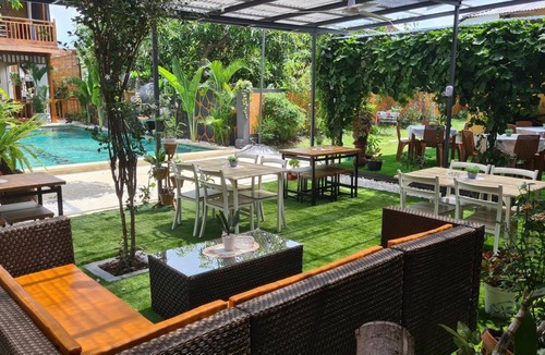 Mataram Bed & Breakfast | 30 m² Bed and breakfast ∙ 2 guests