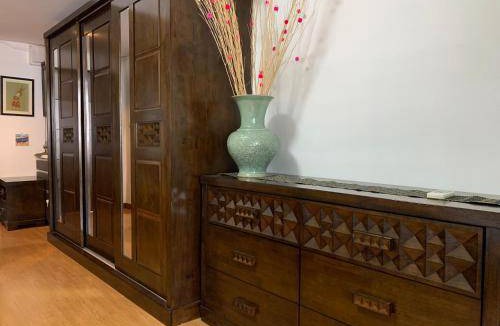 Su Thep Bed & Breakfast | 30 m² Bed and breakfast ∙ 3 guests