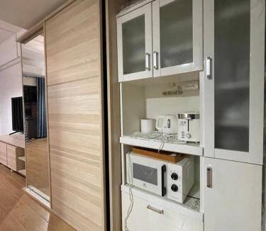 Su Thep Bed & Breakfast | 30 m² Bed and breakfast ∙ 3 guests