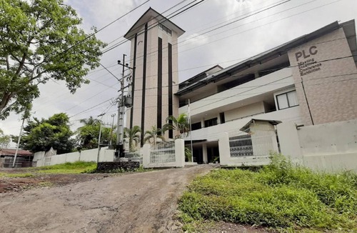 Bitung Bed & Breakfast | 30 m² Bed and breakfast ∙ 2 guests
