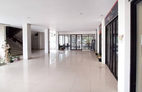 Bitung Bed & Breakfast | 30 m² Bed and breakfast ∙ 2 guests