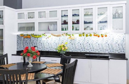 Manado Bed & Breakfast | 30 m² Bed and breakfast ∙ 2 guests