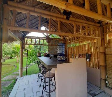 Kuta Bed & Breakfast | 30 m² Bed and breakfast ∙ 3 guests