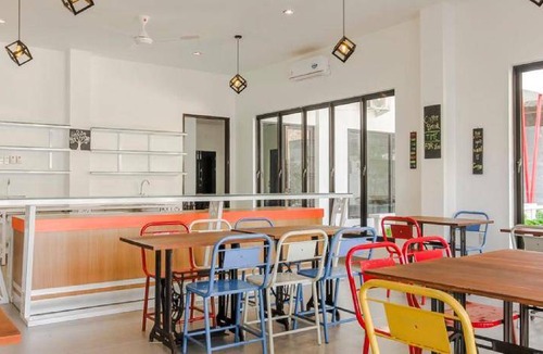 Medan Bed & Breakfast | 30 m² Bed and breakfast ∙ 4 guests