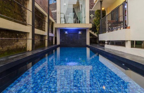 Ragunan Bed & Breakfast | 30 m² Bed and breakfast ∙ 10 guests