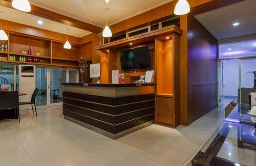 Ragunan Bed & Breakfast | 30 m² Bed and breakfast ∙ 10 guests