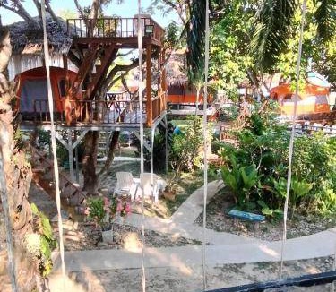 Ko Lanta Bed & Breakfast | 30 m² Bed and breakfast ∙ 2 guests