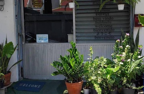 Wisutkasat Hostel | 30 m² Hostel ∙ 10 guests