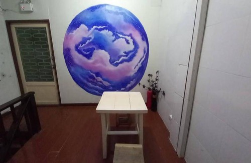 Wisutkasat Hostel | 30 m² Hostel ∙ 10 guests