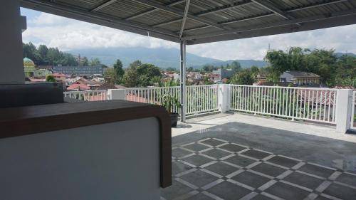 Bukittinggi Hostel | 30 m² Hostel ∙ 4 guests