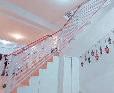 Bukittinggi Hostel | 30 m² Hostel ∙ 4 guests