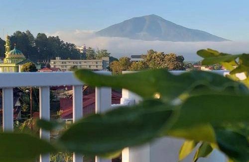 Bukittinggi Hostel | 30 m² Hostel ∙ 4 guests