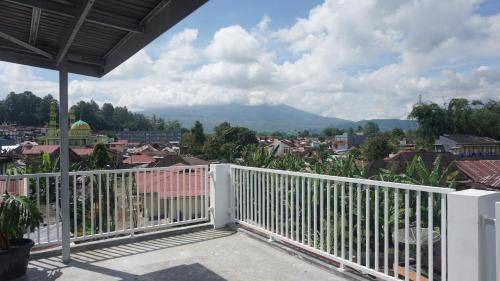 Bukittinggi Hostel | 30 m² Hostel ∙ 4 guests