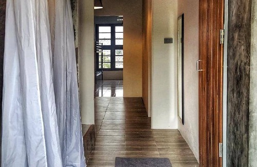 Downtown Krabi Hostel | 30 m² Hostel ∙ 6 guests