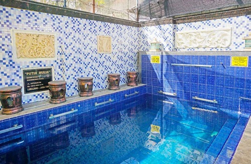 Lumajang Hotel | 30 m² Hotel ∙ 10 guests